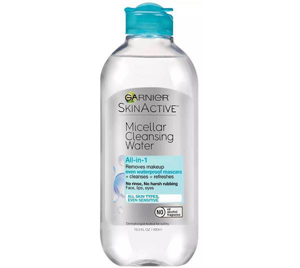 Garnier Skin Active Micellar Cleansing Water By Garnier